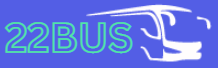 22Bus logo